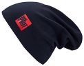 Зимняя шапка Volkswagen GTI Beanie, Black