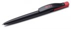 Шариковая ручка Volkswagen GTI Ballpoint Pen, Black/Red
