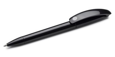Шариковая ручка Volkswagen Design Ballpoint Pen, Black