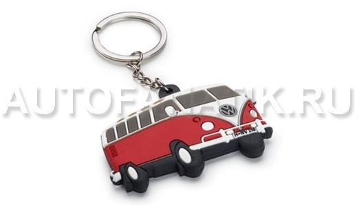 Брелок volkswagen оригинал