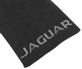 Набор из шарфа и шапки Jaguar Hat & Scarf Set, артикул JBGF347BKA