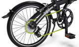 Складной велосипед Mini Folding Bike, артикул 80912211854