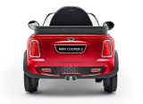 Детский электромобиль Mini Cooper S Cabrio, артикул 80932220854