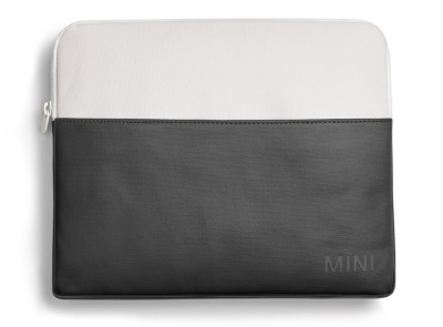 Чехол для планшета MINI Tablet Cover Colour Block, White/Black