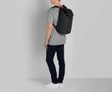 Рюкзак Mini Backpack Material Mix, Black/Grey, артикул 80222445670