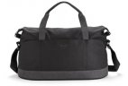 Сумка MINI Weekender Bag, Material Mix, Black/Grey