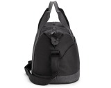 Небольшая сумка MINI Overnight Bag, Material Mix, Black/Grey, артикул 80222445674