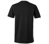 Мужская футболка MINI Men's T-Shirt, Wordmark Pocket, Black, артикул 80142445600