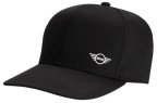 Бейсболка MINI Cap Signet Black