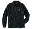 Мужская рубашка-поло Mercedes Men's Polo Shirt, Black