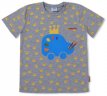 Детская футболка Toyota Kids T-Shirt Grey