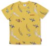 Детская футболка Toyota Kids T-Shirt Yellow