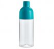 Бутылка для воды MINI Water Bottle Colour Block, Aqua