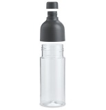 Бутылка для воды MINI Water Bottle Colour Block, Grey, артикул 80282445698