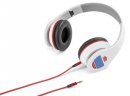 Наушники Skoda Headphones Monte Carlo