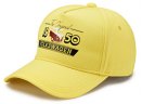 Бейсболка Volkswagen T1 Bulli Baseball Cap, Yellow