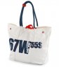 Пляжная сумка BMW Yachting Beach Bag White