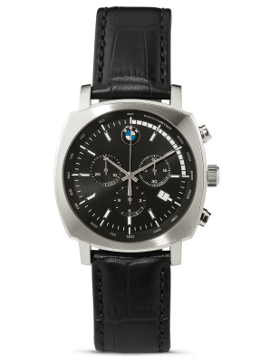 Наручные часы - хронограф, унисекс BMW Chrono Watch, Unisex