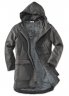 Женская куртка BMW Jacket, Ladies, Space Grey Melange