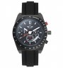 Хронограф Mini Chronograp Watch, Black