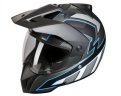 Мотошлем BMW Motorrad Enduro Helmet, Bullit Blue