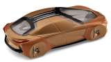 Модель автомобиля BMW Vision Next 100, Bronze, Scale 1:43, артикул 80422406148