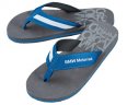 Вьетнамки BMW Motorrad Logo Beach Shoes