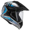 Мотошлем BMW Motorrad GS Carbon Helmet, Decor GS Trophy