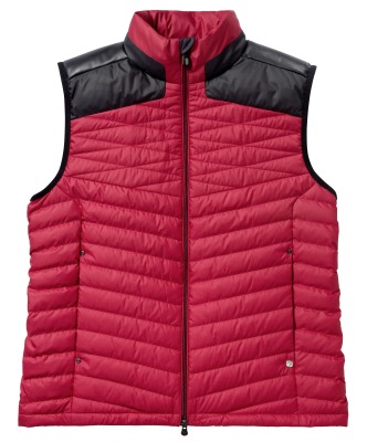 Мужской жилет Mercedes Men's Gilet, Hugo Boss, Red