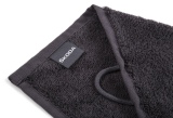 Комплект из двух хлопковых полотенец Skoda Towel Set, артикул 000084500C