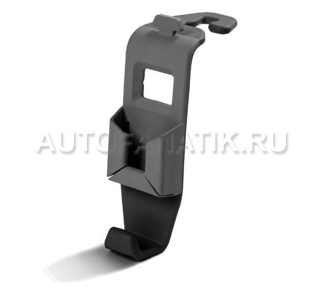 Оригинальные аксессуары skoda
