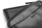 Футляр для планшетных компьютеров Skoda Tablet Case Black, артикул 565087315