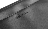 Футляр для планшетных компьютеров Skoda Tablet Case Black, артикул 565087315