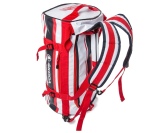 Спортивно-туристическая сумка Skoda Bag Duffle Monte-Carlo, артикул 3U0087318