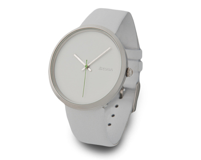 Женские наручные часы Skoda Watch Ladies, White