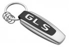 Брелок Mercedes-Benz Key Ring, Model Series GLS