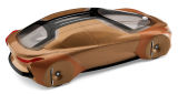 Модель автомобиля BMW Vision Next 100, Bronze, Scale 1:18, артикул 80432406146