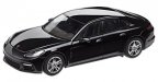 Модель автомобиля Porsche Panamera 4 (G2), Scale 1:43, Deep Black Metallic