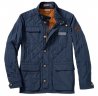 Мужская куртка Porsche Men's Jacket – Classic collection, Dark Blue