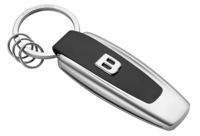 Брелок Mercedes-Benz Key Ring, Model Series B-Class