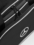Спортивная сумка для гольфа Mercedes-Benz Golf Sports Bag Black 2017, артикул B66450104