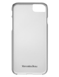 Чехол для iPhone 7 Mercedes-Benz Cover for iPhone® 7, She's Mercedes, Alubeam Silver, артикул B66953561