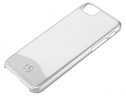 Чехол для iPhone 7 Mercedes-Benz Cover for iPhone® 7, She's Mercedes, White/Silver