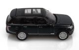 Модель автомобиля Range Rover Vogue, Scale 1:76, Black, артикул LDDC015BKZ