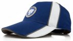 Бейсболка Jaguar Growler Graphic Cap, Blue/White