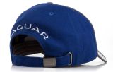 Бейсболка Jaguar Growler Graphic Cap, Blue/White, артикул JDCH846BLA