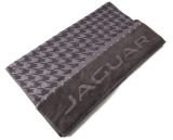 Спортивное полотенце Jaguar Sports Towel, артикул JDGF735BKA