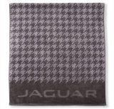 Спортивное полотенце Jaguar Sports Towel, артикул JDGF735BKA