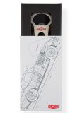 Открывалка для бутылок Jaguar Heritage E-Type Bottle Opener, артикул JDGF749GUA