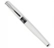 Шариковая ручка Jaguar Pen, White NM